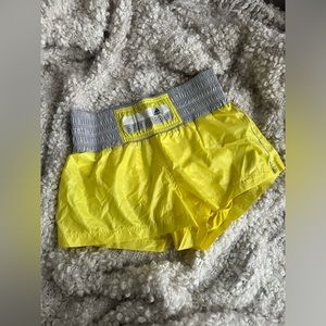 <NEW> Stella Sport ( Adidas by Stella McCartney ) shorts